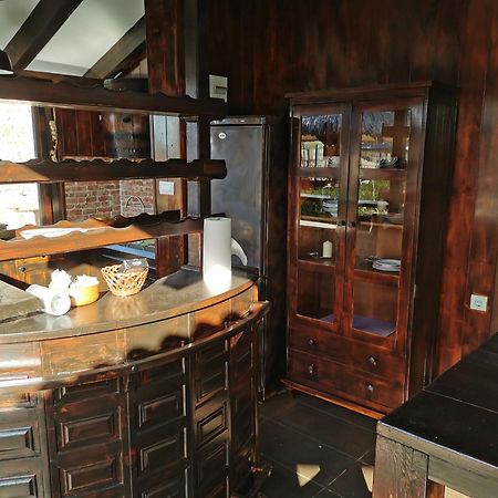Villa Kuca Za Odmor Joko I Jeka à Bogatić Extérieur photo